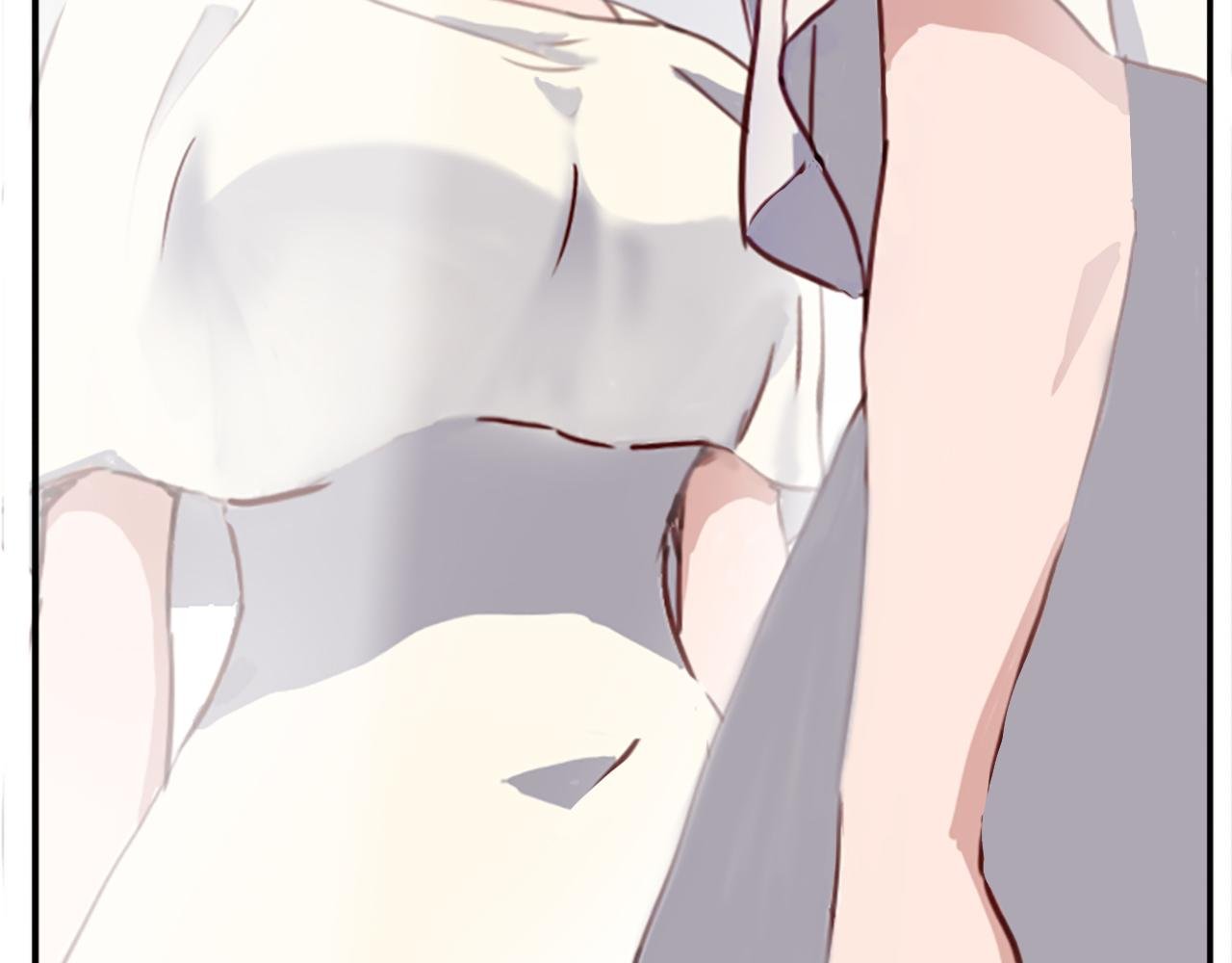 大胸的苦恼