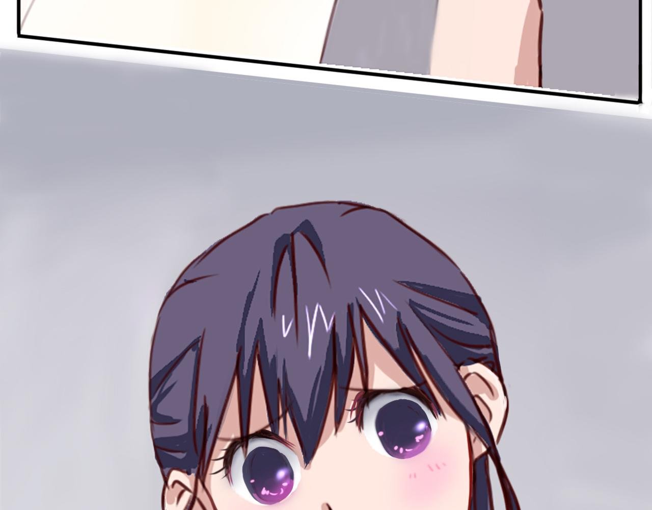 大胸的苦恼
