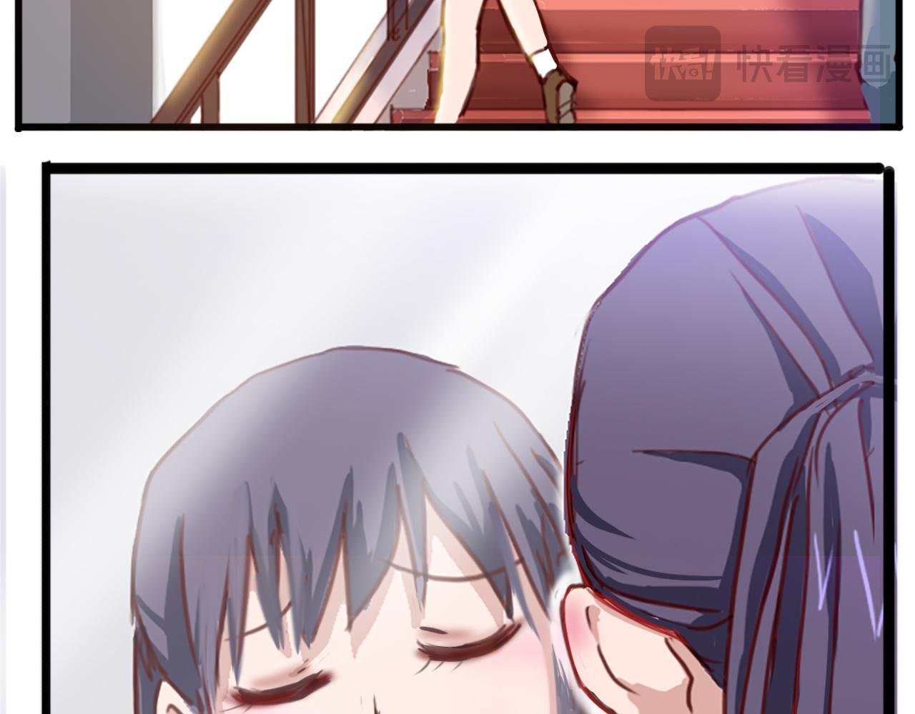 大胸的苦恼