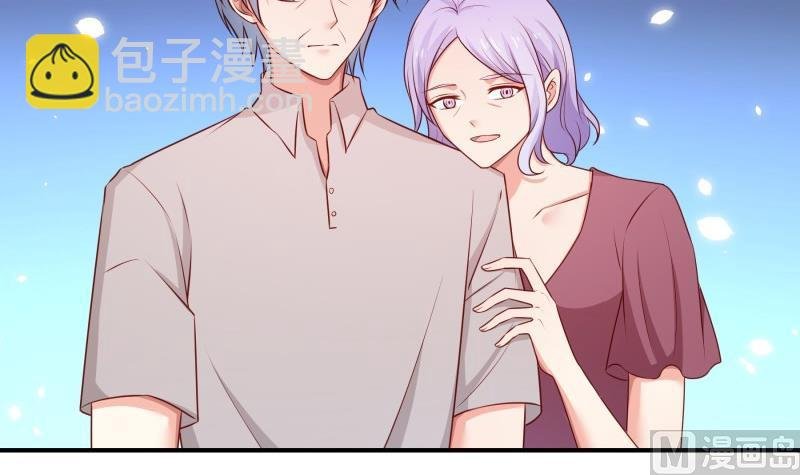 第111话 暴风雨前的平静