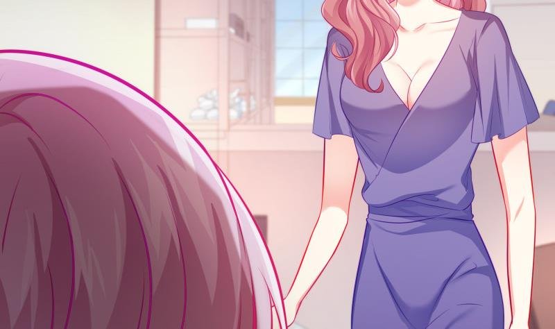 第117话 口是心非