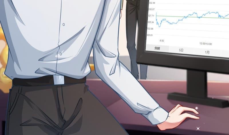 第119话 婚期已定