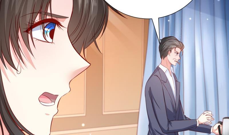 第120话 父女隔阂