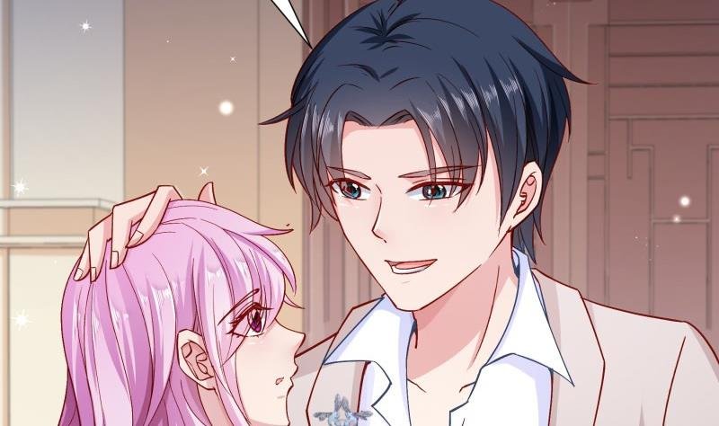 第127话 一见倾心