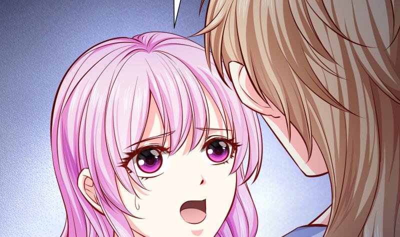 第139话 不要碰我！