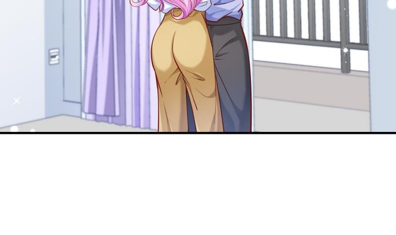 第139话 不要碰我！