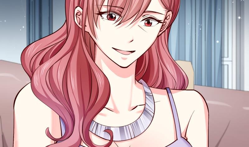 第139话 不要碰我！