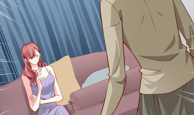 第139话 不要碰我！