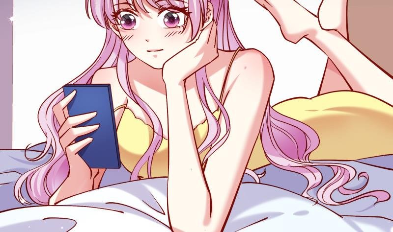 第151话 两厢情愿