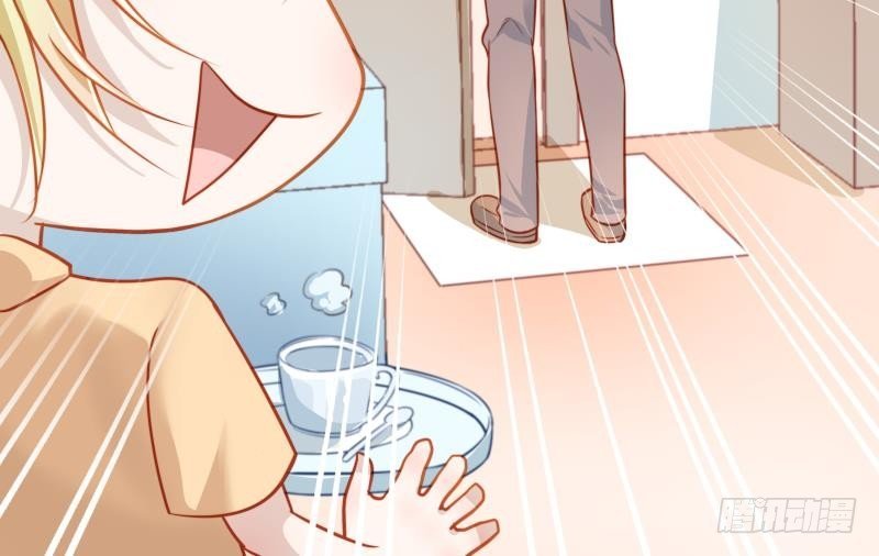 第15话 相亲救场