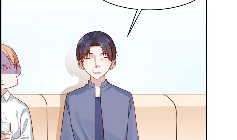 第15话 相亲救场