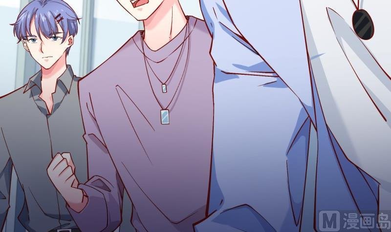 第154话 想听故事吗？