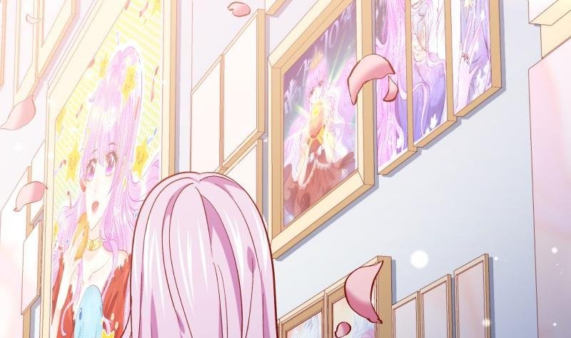 第154话 想听故事吗？