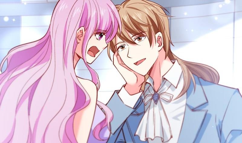 第155话 深情表白