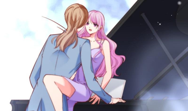 第155话 深情表白