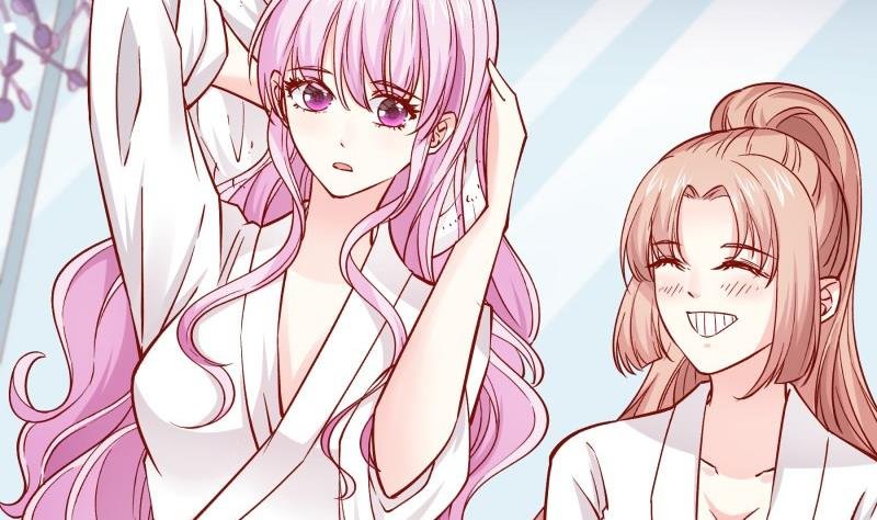 第156话 婚前一刻