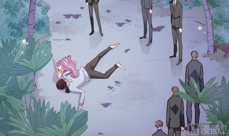 第165话 搜寻