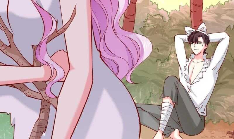 第163话 共度良宵？