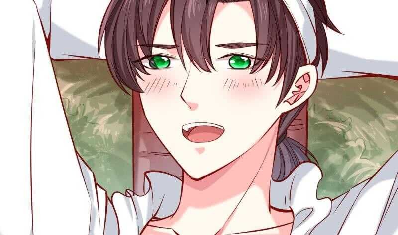 第163话 共度良宵？