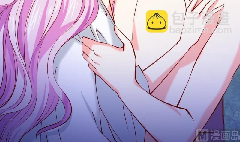 第166话 不松手
