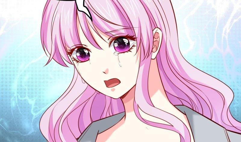第170话 我只有一个妈妈