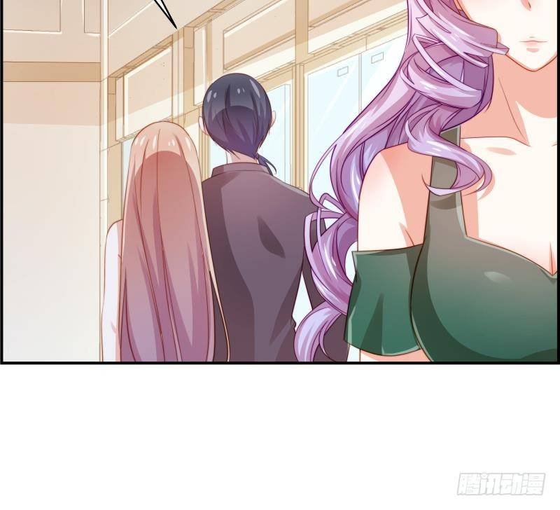 第17话 试婚纱