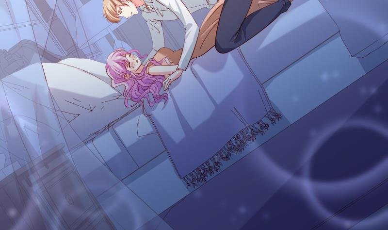 第174话 甜蜜之夜