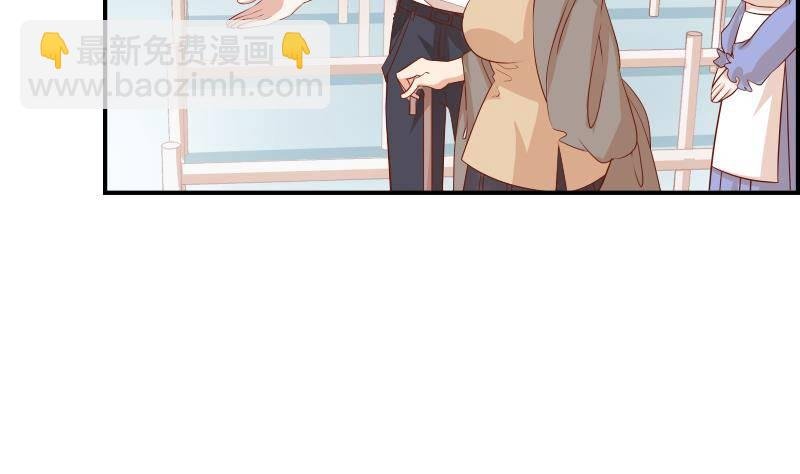 第22话 奶奶来了
