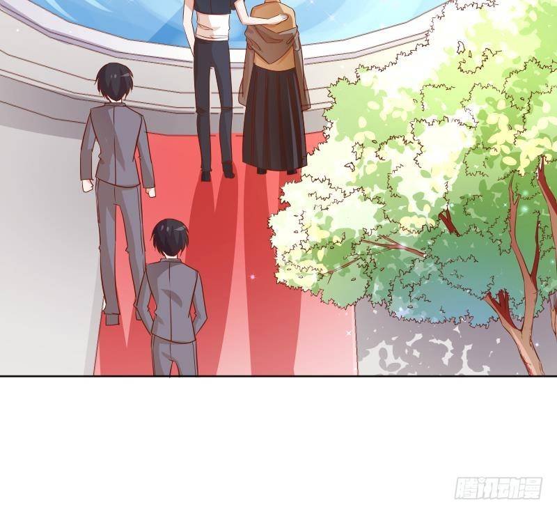 第22话 奶奶来了
