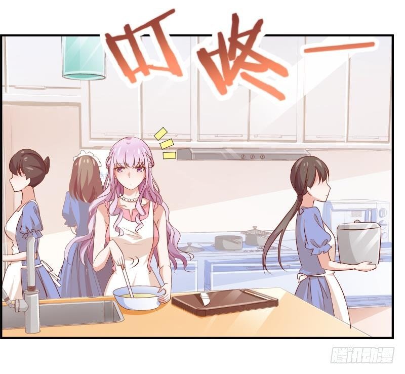 第22话 奶奶来了