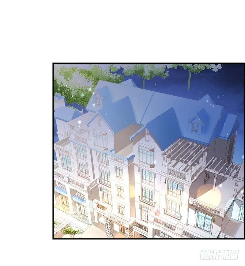 第26话 反常的宴会举动