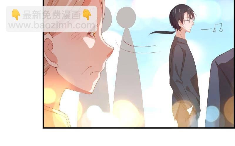 第26话 反常的宴会举动