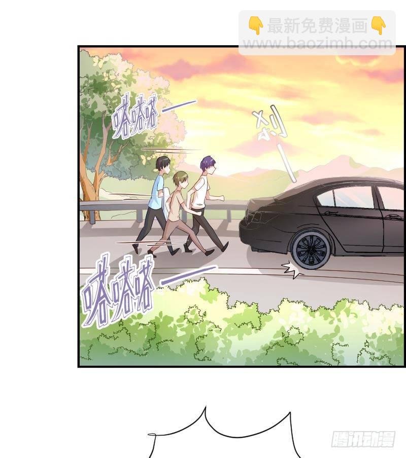 第29话 被绑架