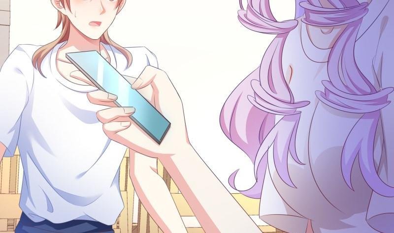 第61话 埋下隐患的谎言