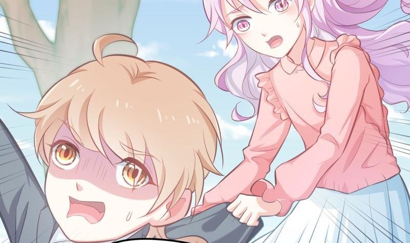 第91话 真正的初见