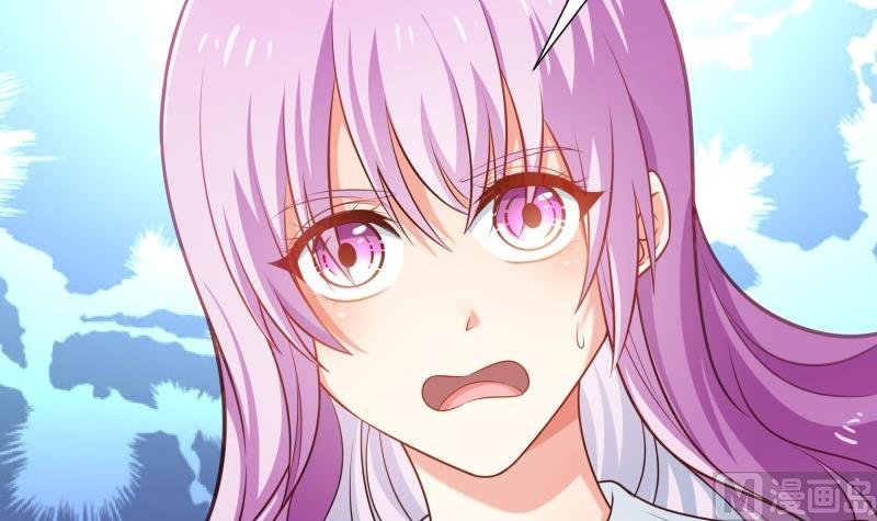 第97话 谁敢碰她！