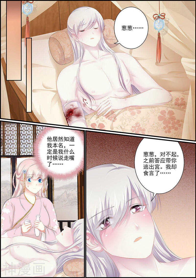 第113话 安危为重