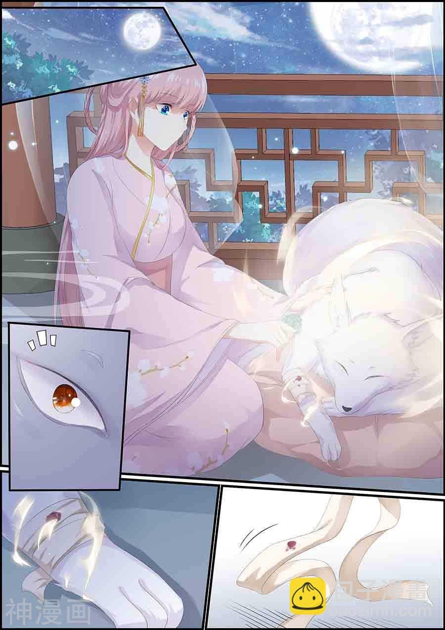 第137话 冰漪不见了