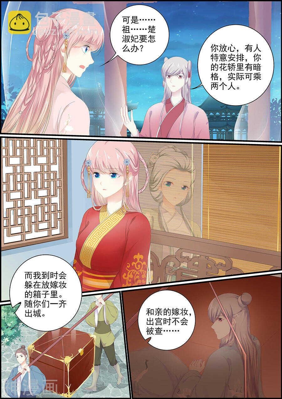 第146话 此时盟友