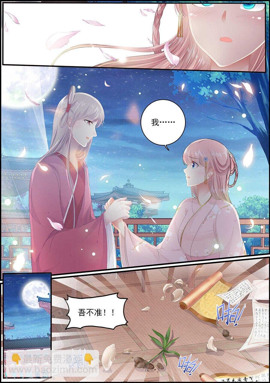 第146话 此时盟友