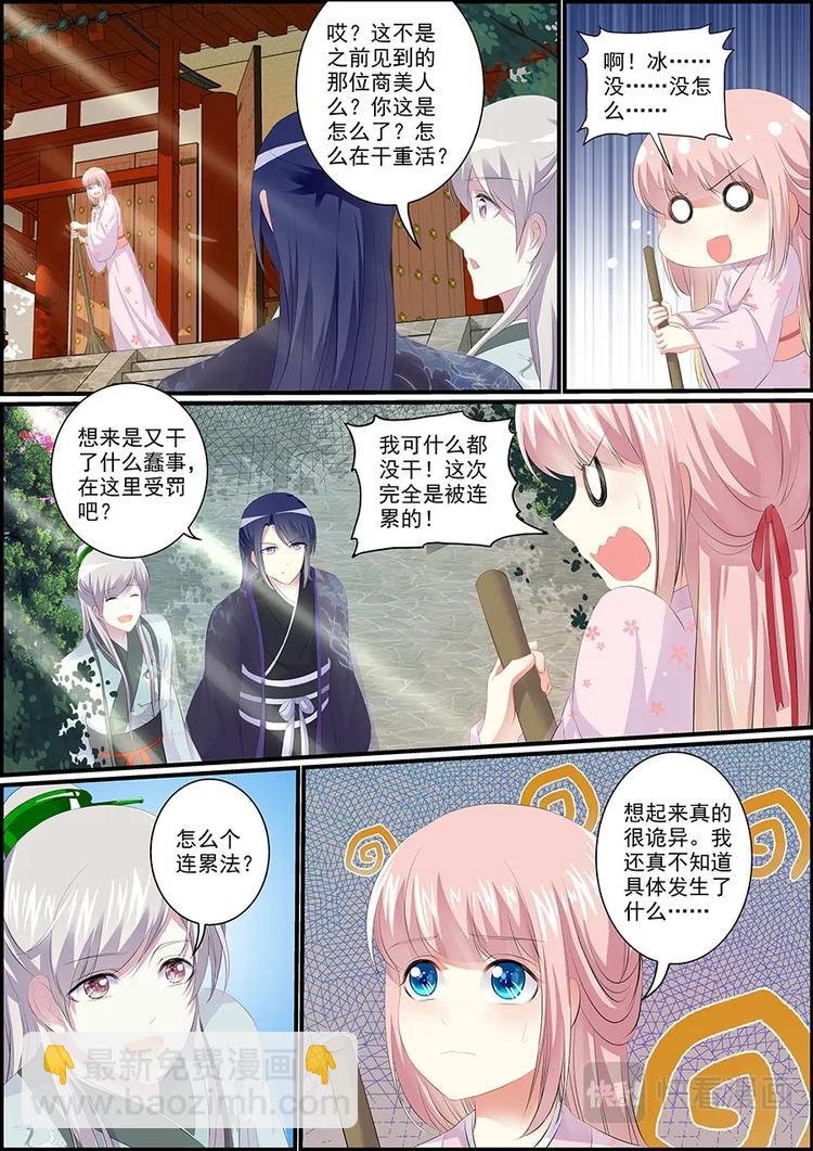 016 群蜂乱舞