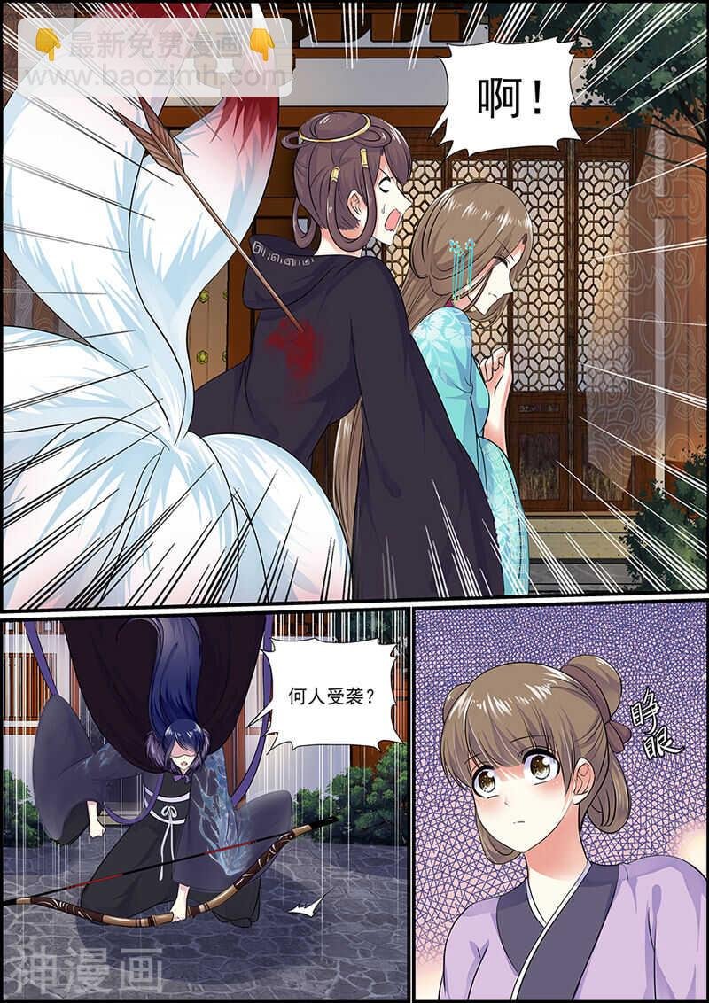 054 陷阱捉妖