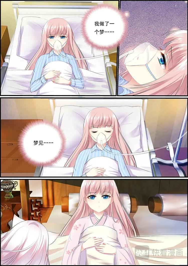 006妖狐白尔