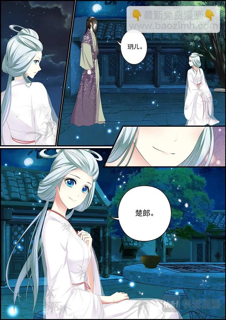 006妖狐白尔