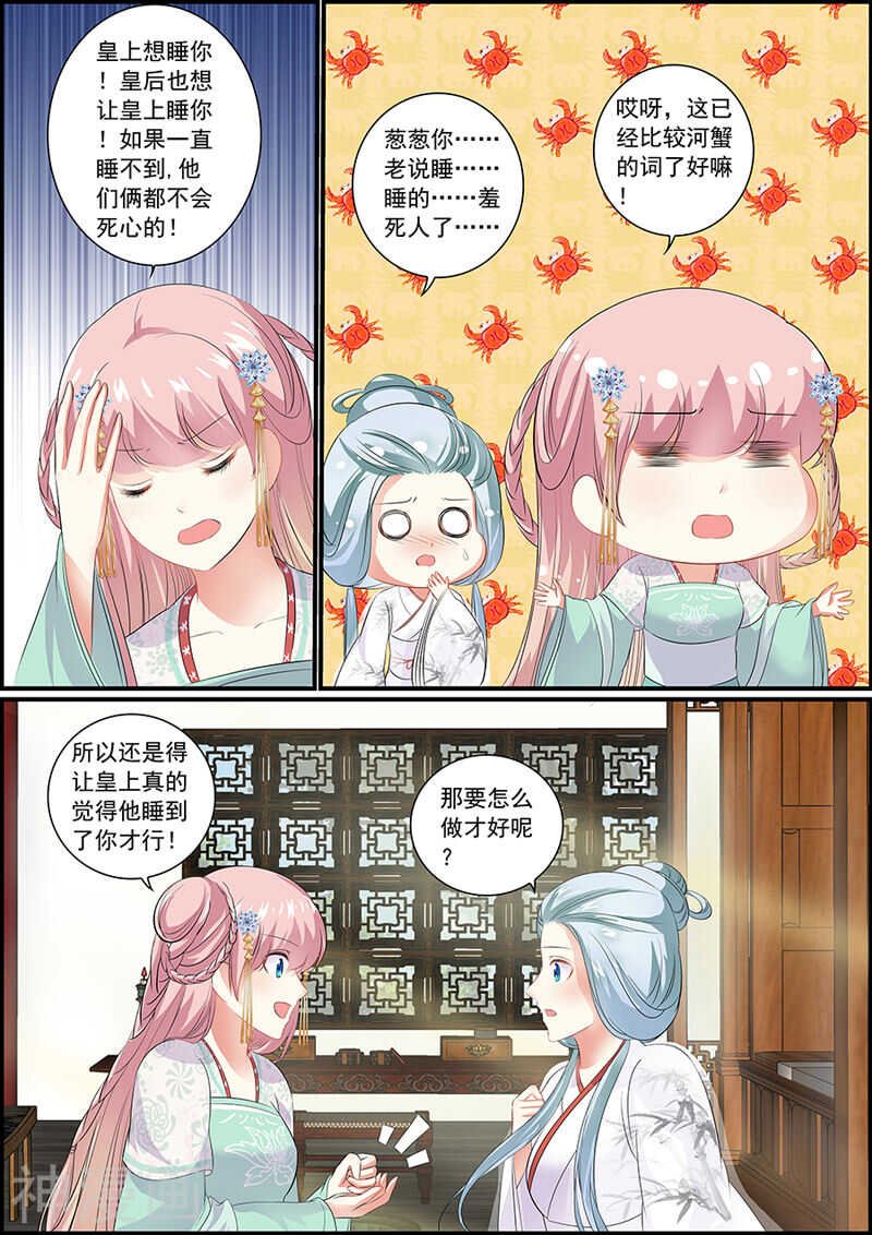 075后宫形势
