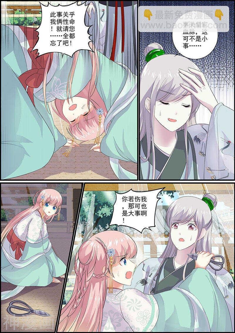 077暗结珠胎