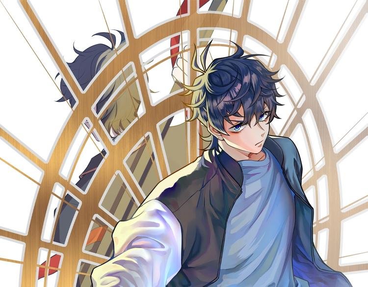 第3话 各取所需