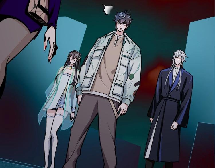 第13话 罗网