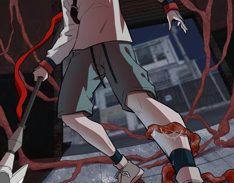 第7话 新人类