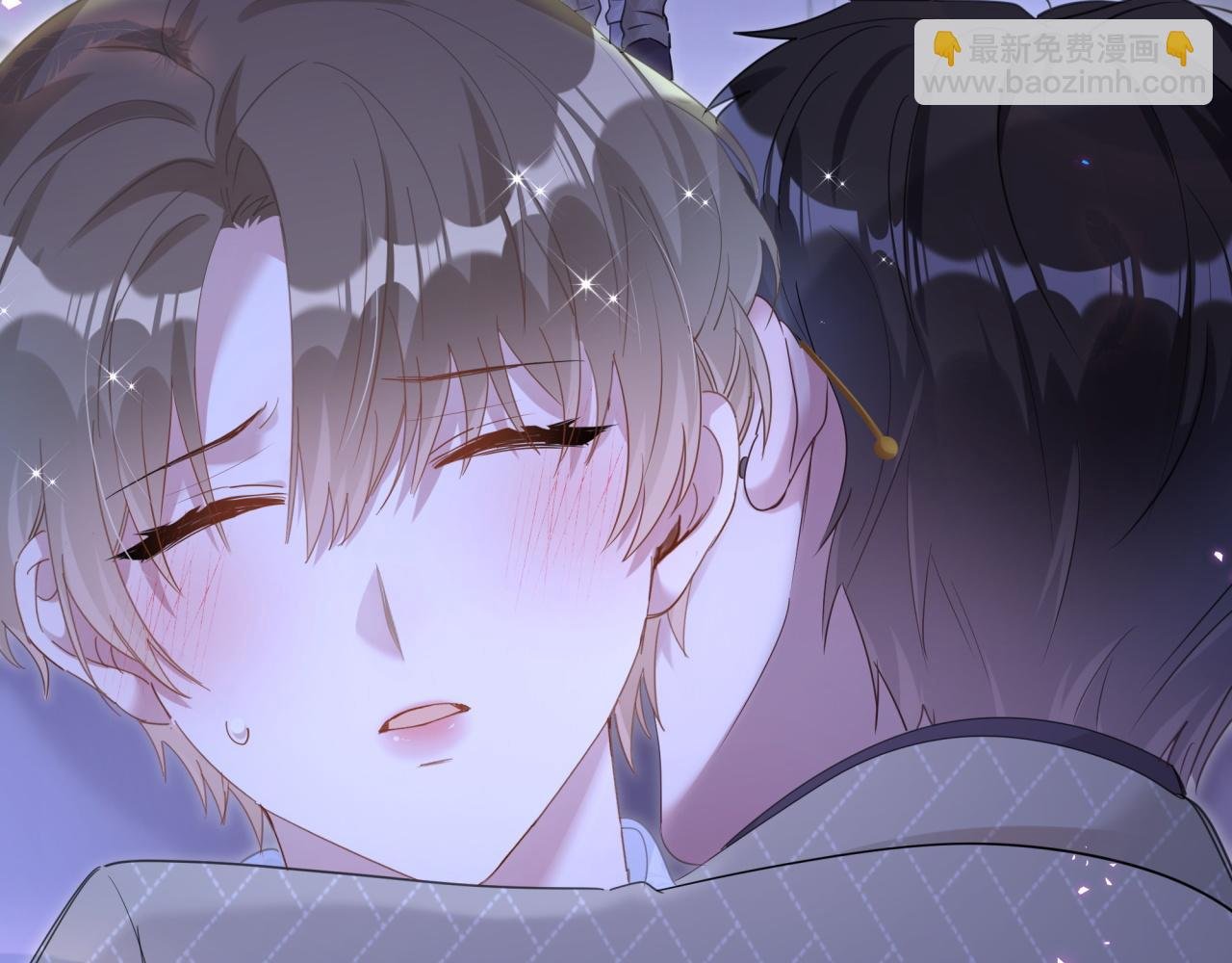 第14话 心软
